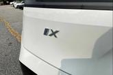 Thumbnail of 2023 Mineral White Metallic BMW iX