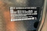 Thumbnail of 2023 Mineral White Metallic BMW iX