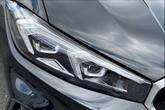 Thumbnail of 2024 Black BMW 330