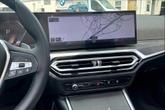 Thumbnail of 2024 Black BMW 330