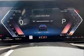 Thumbnail of 2024 Black BMW 330