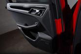 Thumbnail of 2024 Red Porsche Macan
