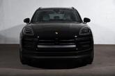 Thumbnail of 2025 Black Porsche Macan