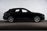 Thumbnail of 2025 Black Porsche Macan