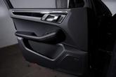 Thumbnail of 2025 Black Porsche Macan