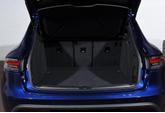 Thumbnail of 2024 Gentian Blue Metallic Porsche Macan