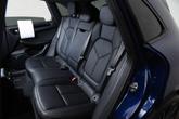 Thumbnail of 2024 Gentian Blue Metallic Porsche Macan