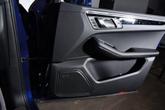 Thumbnail of 2024 Gentian Blue Metallic Porsche Macan
