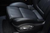 Thumbnail of 2024 Gentian Blue Metallic Porsche Macan