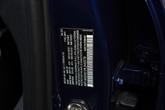 Thumbnail of 2024 Gentian Blue Metallic Porsche Macan