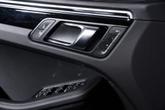 Thumbnail of 2024 Gentian Blue Metallic Porsche Macan