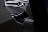 Thumbnail of 2024 Gentian Blue Metallic Porsche Macan