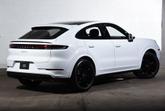 Thumbnail of 2025 White Porsche Cayenne