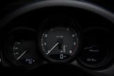 Thumbnail of 2024 Gentian Blue Metallic Porsche Macan