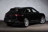 Thumbnail of 2025 Black Porsche Macan
