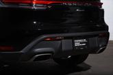 Thumbnail of 2025 Black Porsche Macan