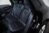 Thumbnail of 2025 Black Porsche Macan