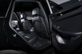 Thumbnail of 2025 Black Porsche Macan