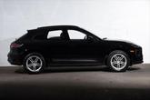 Thumbnail of 2025 Black Porsche Macan