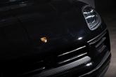 Thumbnail of 2025 Black Porsche Macan