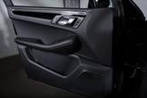 Thumbnail of 2025 Black Porsche Macan