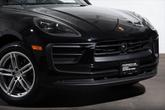 Thumbnail of 2025 Black Porsche Macan