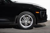 Thumbnail of 2025 Black Porsche Macan