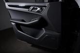 Thumbnail of 2025 Black Porsche Macan