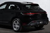 Thumbnail of 2025 Black Porsche Macan