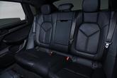 Thumbnail of 2025 Black Porsche Macan