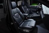 Thumbnail of 2025 Black Porsche Macan