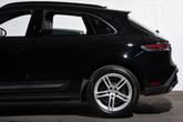 Thumbnail of 2025 Black Porsche Macan