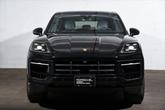 Thumbnail of 2024 Black Porsche Cayenne