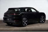 Thumbnail of 2024 Black Porsche Cayenne