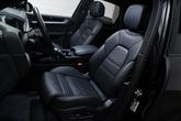Thumbnail of 2024 Black Porsche Cayenne