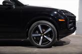 Thumbnail of 2024 Black Porsche Cayenne