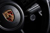 Thumbnail of 2024 Black Porsche Cayenne