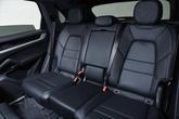 Thumbnail of 2024 Black Porsche Cayenne