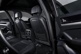 Thumbnail of 2024 Black Porsche Cayenne