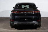 Thumbnail of 2024 Black Porsche Cayenne