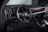Thumbnail of 2024 Black Porsche Cayenne