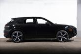 Thumbnail of 2024 Black Porsche Cayenne