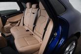 Thumbnail of 2024 Gentian Blue Metallic Porsche Macan