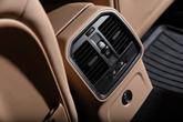 Thumbnail of 2024 Gentian Blue Metallic Porsche Macan