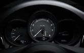 Thumbnail of 2024 Gentian Blue Metallic Porsche Macan