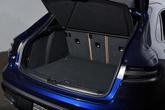 Thumbnail of 2024 Gentian Blue Metallic Porsche Macan
