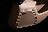 Thumbnail of 2024 Gentian Blue Metallic Porsche Macan