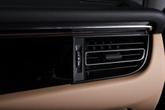 Thumbnail of 2024 Gentian Blue Metallic Porsche Macan