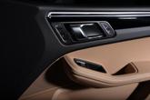 Thumbnail of 2024 Gentian Blue Metallic Porsche Macan