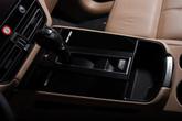 Thumbnail of 2024 Gentian Blue Metallic Porsche Macan